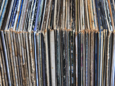 Start a Record Label If...
